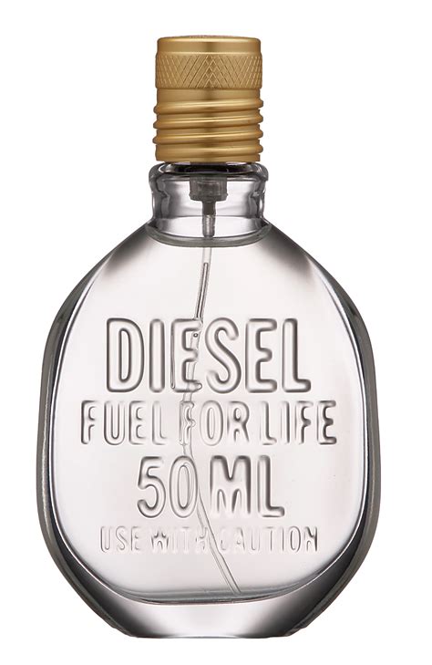 diesel fuel for life cologne